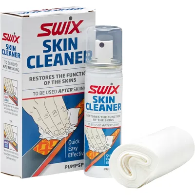 Swix N16 SWIX SKIN CLEANER