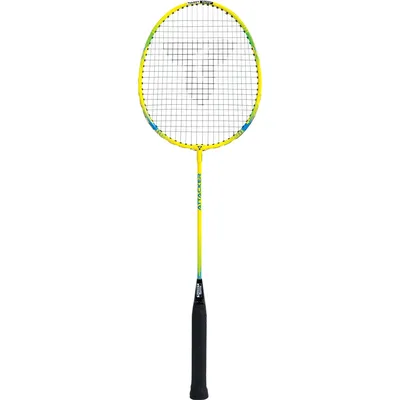 Talbot/torro Badm.-Schläger ATTACKER, neon-yellow/green – KEINE FARBE
