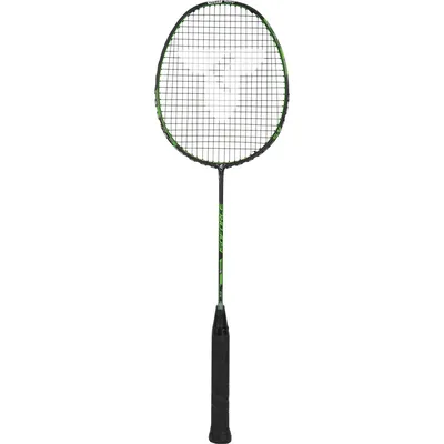 Talbot/torro Badm.-Schläger ISOFORCE 511 C4, black-green – KEINE FARBE