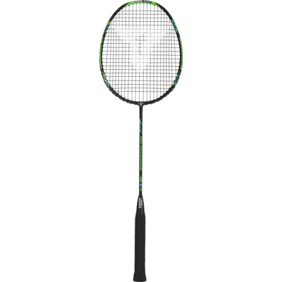Talbot/torro *Badm.-Schläger ARROWSPEED 299, black-green – KEINE FARBE