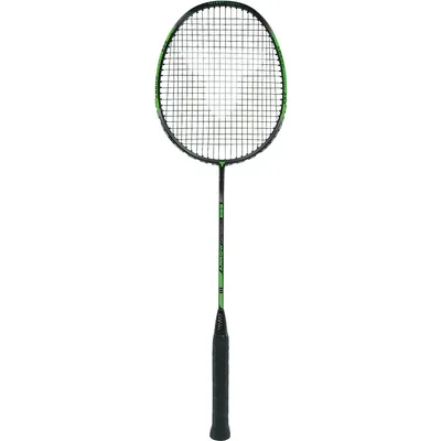 Talbot/torro Badm.-Schläger ARROWSPEED 299, black neon-green – KEINE FARBE