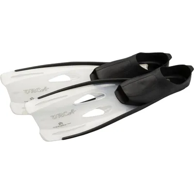 Tecnopro Flosse Orca – TRANSP/SCHW