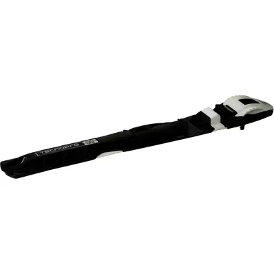 Tecnopro Langlauf-Bindungen SNS Pilot Sport Skate – SCHWARZ/WEISS