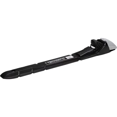 Tecnopro Langlaufbindung TC SNS Profil Auto Jr. – SCHWARZ