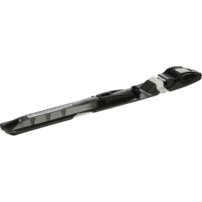 Tecnopro Langlauf-Bindungen SNS Pilot Sport Classic – GRAU/SCHWARZ