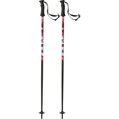Tecnopro Ki.-Skistock Team – SCHWARZ/WEISS/ROT
