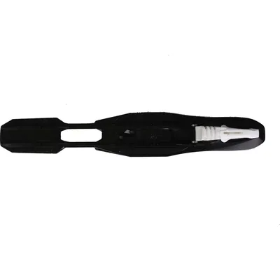 Tecnopro Ux.-LL-Bindung Turnamic Tour Step I – BLACK / WHITE