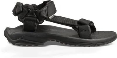 Teva TERRA FI LITE – BLACK
