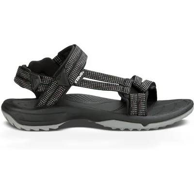 Teva TERRA FI LITE – CITY LIGHTS BLACK /