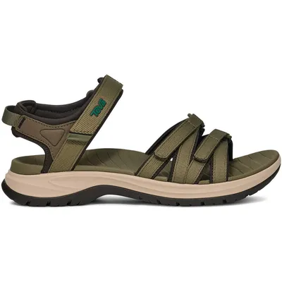 Teva TIRRA SPORT – BURNT OLIVE