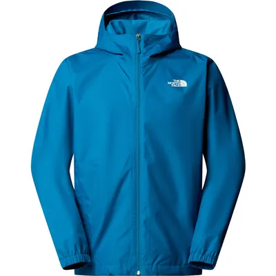 The North Face M QUEST JACKET - EU – DUSK BLUE