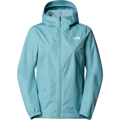 The North Face W QUEST JACKET - EU – BLUE ECLIPSE