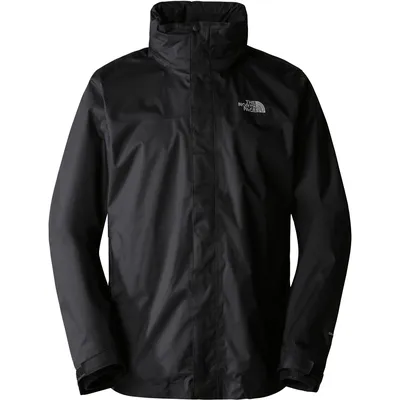 The North Face M EVOLVE II TRI JKT – Schwarz