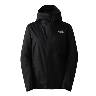 The North Face W QUEST INSULATED JACKET - EU – TNF Black-NPF