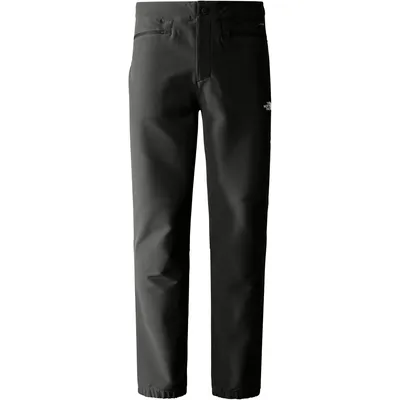 The North Face M ARASHI WINTER PANT – TNF BLACK/TNF WHITE