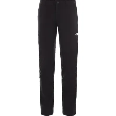 The North Face W EXTENT IV PANT – TNF BLACK
