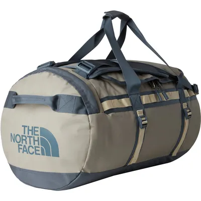 The North Face BASE CAMP DUFFEL - M – STONE SLAB/GRANITE GR