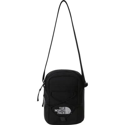 The North Face JESTER CROSSBODY – TNF BLACK-NPF