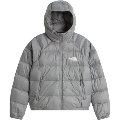 The North Face W HYDRENALITE DOWN HOODIE – SMOKED PEARL