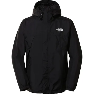The North Face M ANTORA JACKET – TNF BLACK-NPF