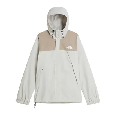 The North Face M ANTORA JACKET – CUMULUS CLOUD/STONE S