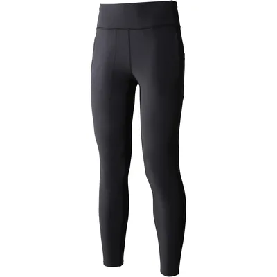 The North Face W BRIDGEWAY HYBRID TIGHT – TNF BLACK