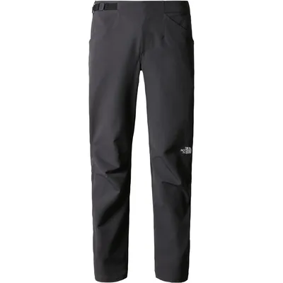 The North Face M AO WINTER REG TAPERED PANT – ASPHALT GREY