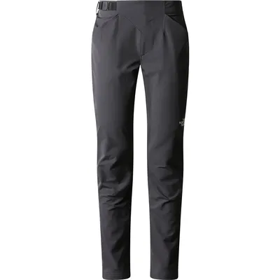 The North Face W AO WINTER SLIM STRAIGHT PANT – ASPHALT GREY