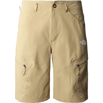 The North Face M EXPLORATION SHORT - EU – KELP TAN