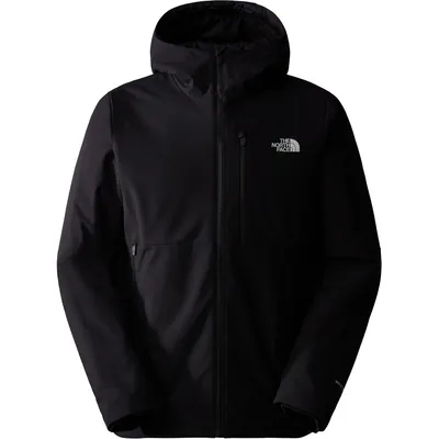 The North Face M APEX ELEVATION JACKET – TNF Black-NPF