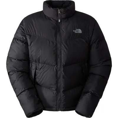The North Face M SAIKURU JACKET – TNF BLACK