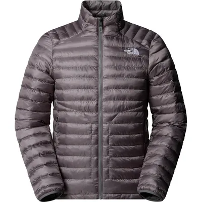 The North Face M HUILA SYNTHETIC JACKET – SMOKED PEARL