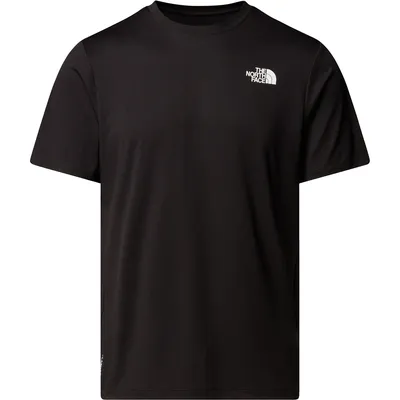 The North Face M 24/7 S/S TEE REG – TNF BLACK