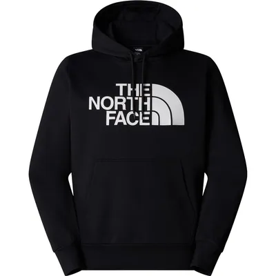 The North Face M EASY HOODIE – TNF BLACK