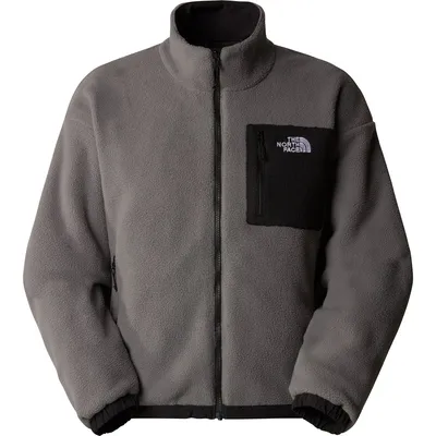 The North Face M YUMIORI REVERSIBLE JACKET – TNF BLACK/SMOKED PEARL