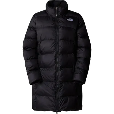 The North Face W SAIKURU PARKA – TNF BLACK