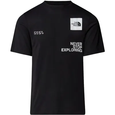The North Face M MOUNTAIN FOUNDATION COORDINA – TNF BLACK