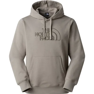 The North Face M DREW PEAK LIGHT REGULAR HOOD – Stone Slab/New Taupe Gr