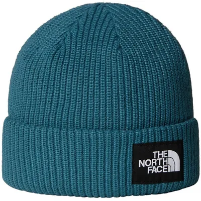 The North Face SALTY LINED BEANIE – SPACE