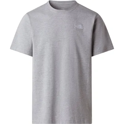 The North Face M EVOLUTION SIMPLE DOME REGULA – TNF PALE GREY HEATHER