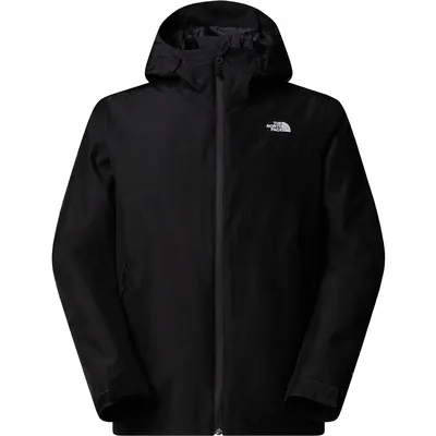 The North Face M CARTO MONO TRICLIMATE HOODED – TNF BLACK