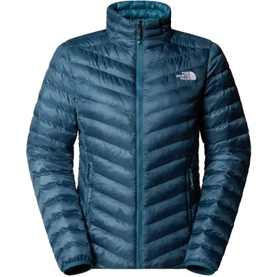 The North Face W HUILA SYNTH JACKET – SPACE