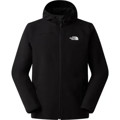 The North Face M COMBAL LIGHT SOFTSHELL JACKE – TNF BLACK