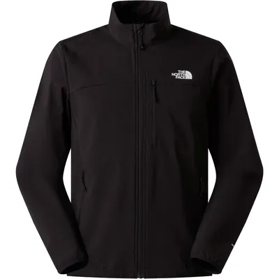 The North Face M NIMBLE JACKET 2 – TNF BLACK