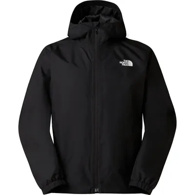 The North Face M QUEST JACKET – TNF BLACK