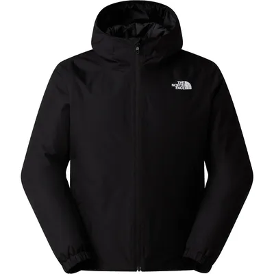 The North Face M QUEST MONO INS JACKET – TNF BLACK