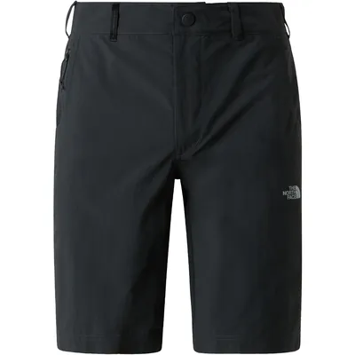 The North Face M TANKEN SHORT – ASPHALT GREY/TNF BLACK