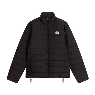 The North Face M ACONCAGUA JACKET – TNF BLACK