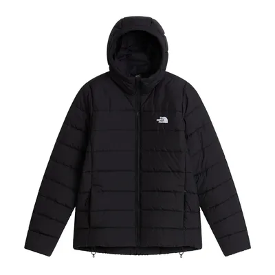 The North Face W ACONCAGUA HOODED JACKET – TNF BLACK