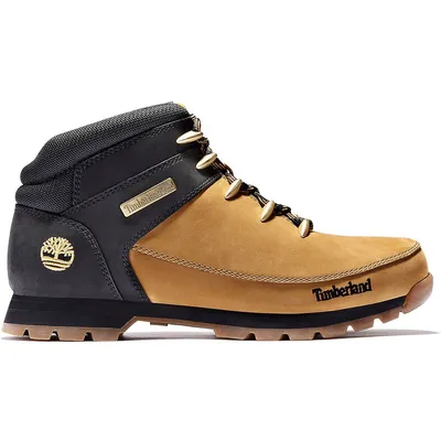 Timberland EURO SPRINT MID LACE UP BOOT Wheat